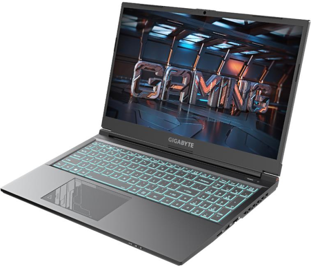 Gigabyte G5 MF i5-12500H/32GB/512 RTX4050 144Hz - 1122996 - zdjęcie 3